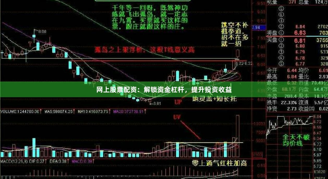 网上股票配资：解锁资金杠杆，提升投资收益